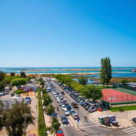 Apartamento Praia Фузета Экстерьер фото