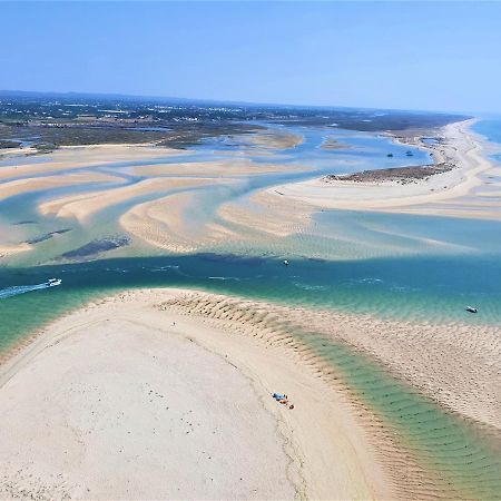 Apartamento Praia Фузета Экстерьер фото