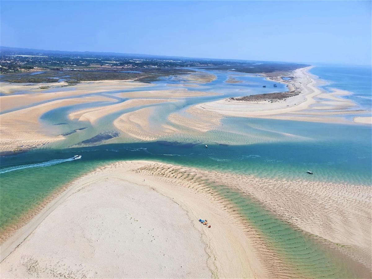 Apartamento Praia Фузета Экстерьер фото