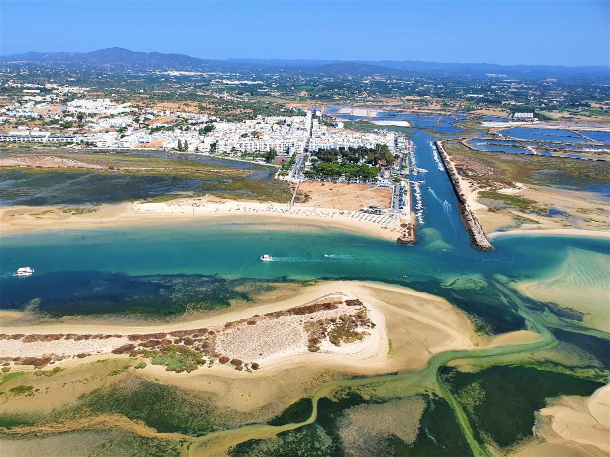 Apartamento Praia Фузета Экстерьер фото