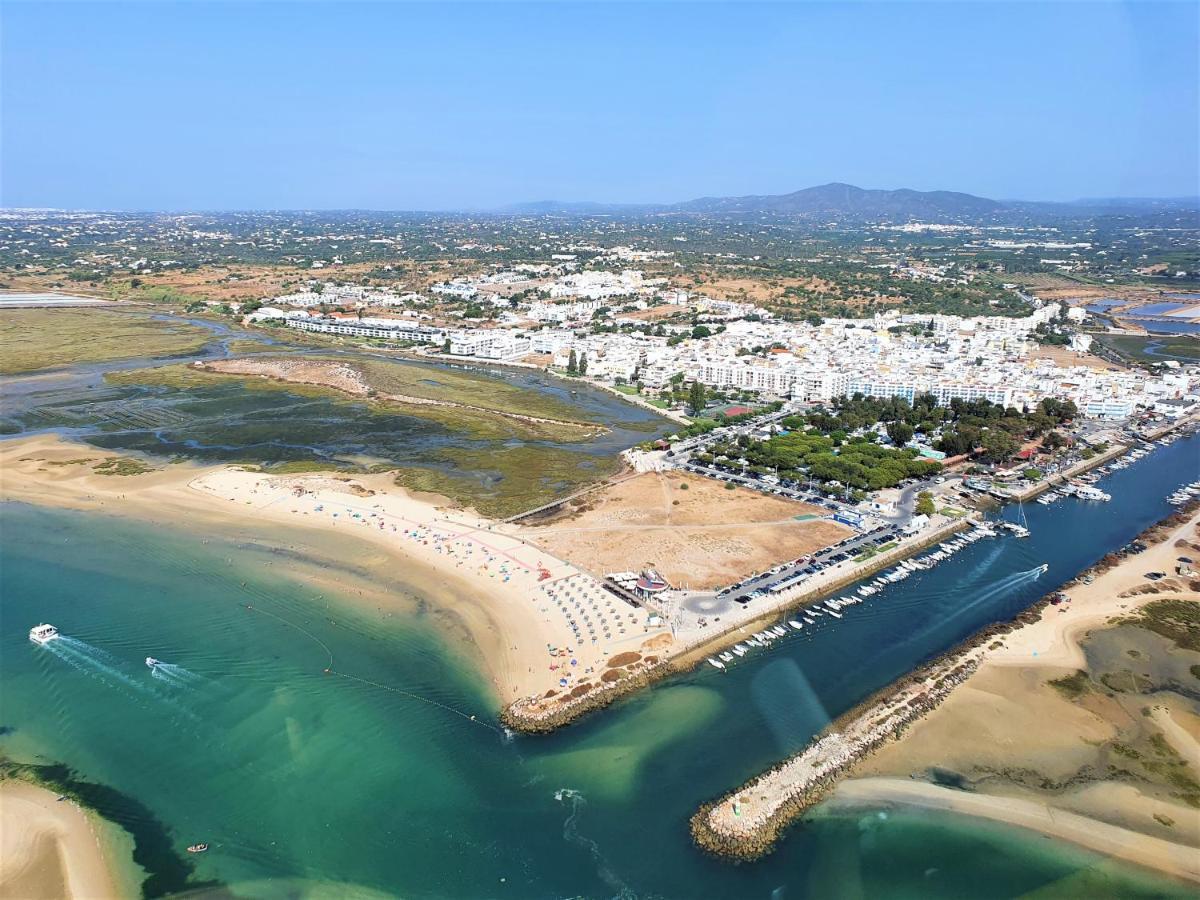 Apartamento Praia Фузета Экстерьер фото