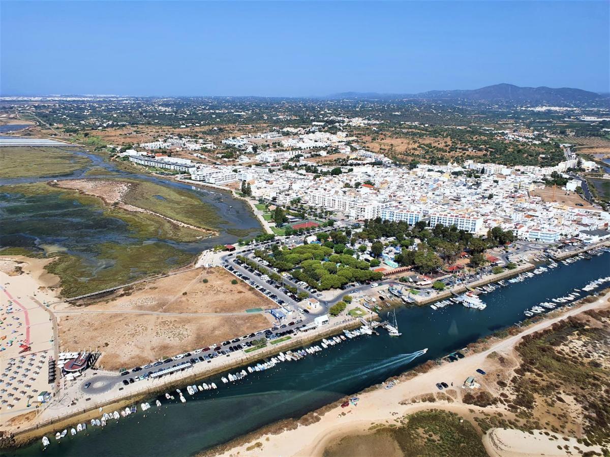 Apartamento Praia Фузета Экстерьер фото