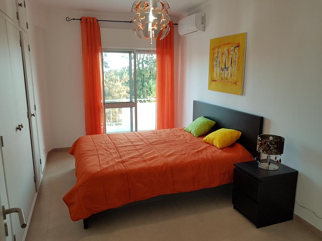 Apartamento Praia Фузета Экстерьер фото