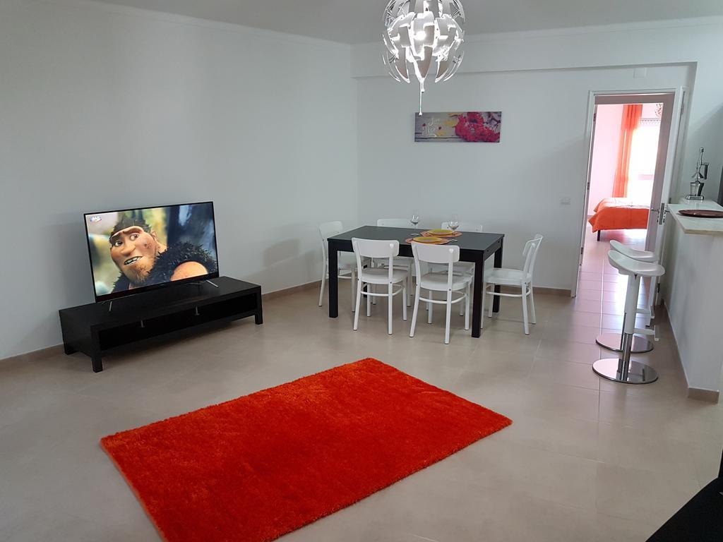 Apartamento Praia Фузета Экстерьер фото
