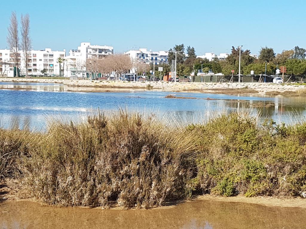 Apartamento Praia Фузета Экстерьер фото