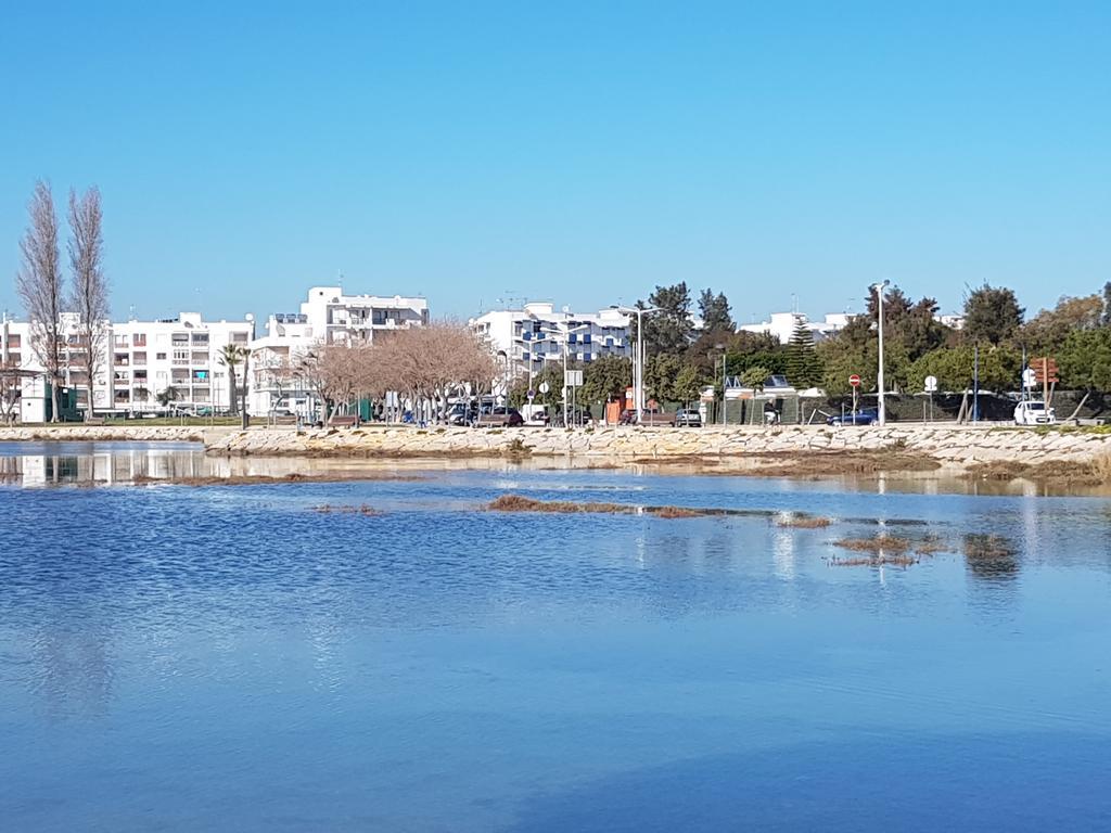 Apartamento Praia Фузета Экстерьер фото