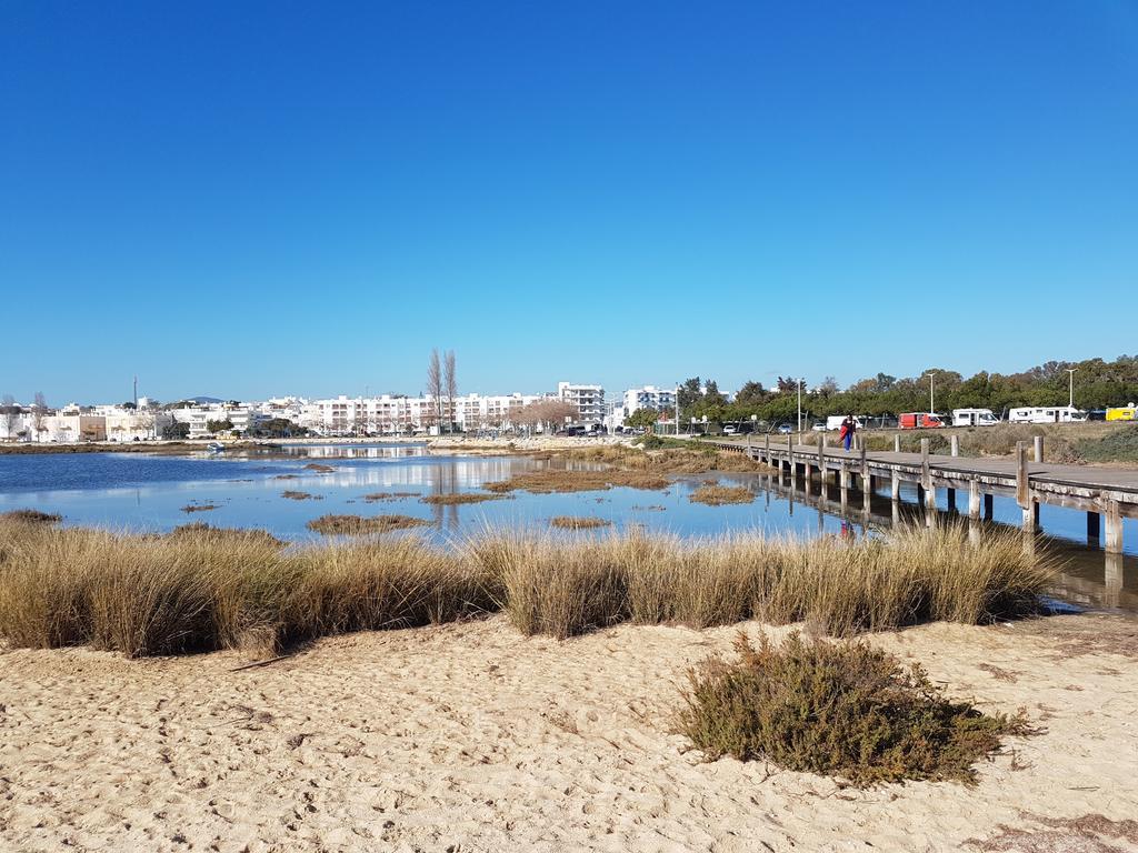 Apartamento Praia Фузета Экстерьер фото
