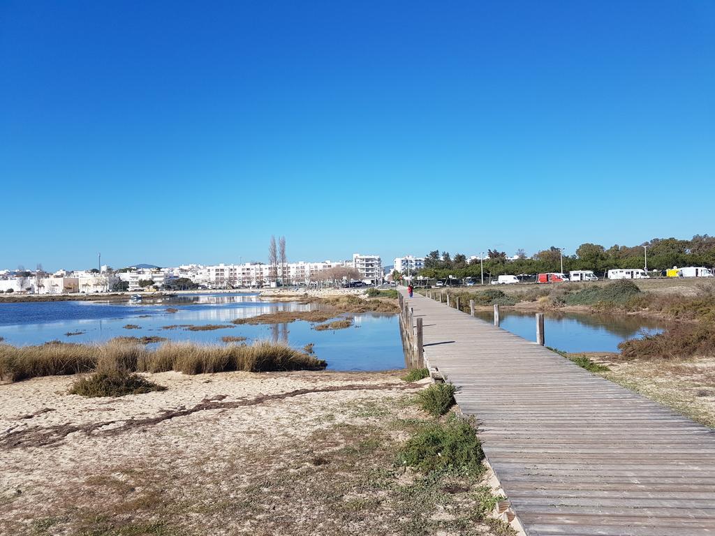 Apartamento Praia Фузета Экстерьер фото