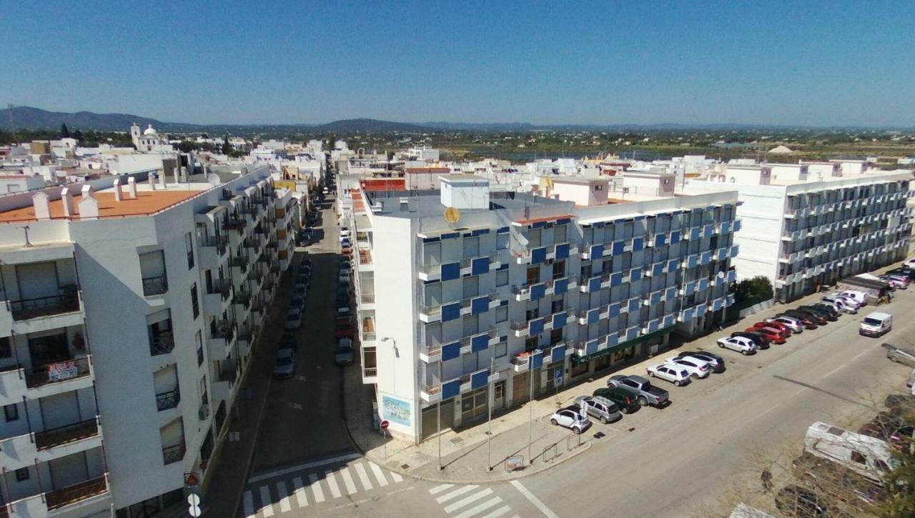 Apartamento Praia Фузета Экстерьер фото