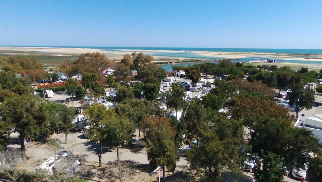 Apartamento Praia Фузета Экстерьер фото