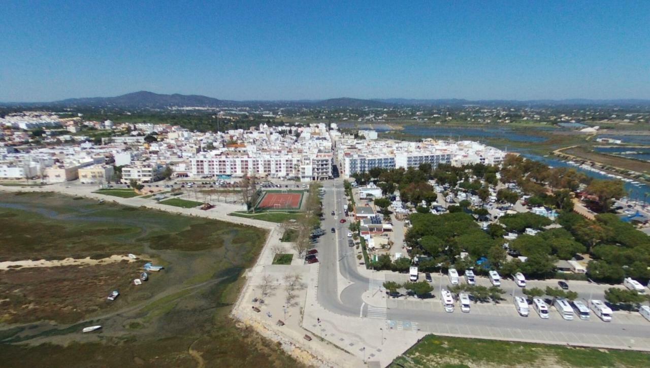 Apartamento Praia Фузета Экстерьер фото
