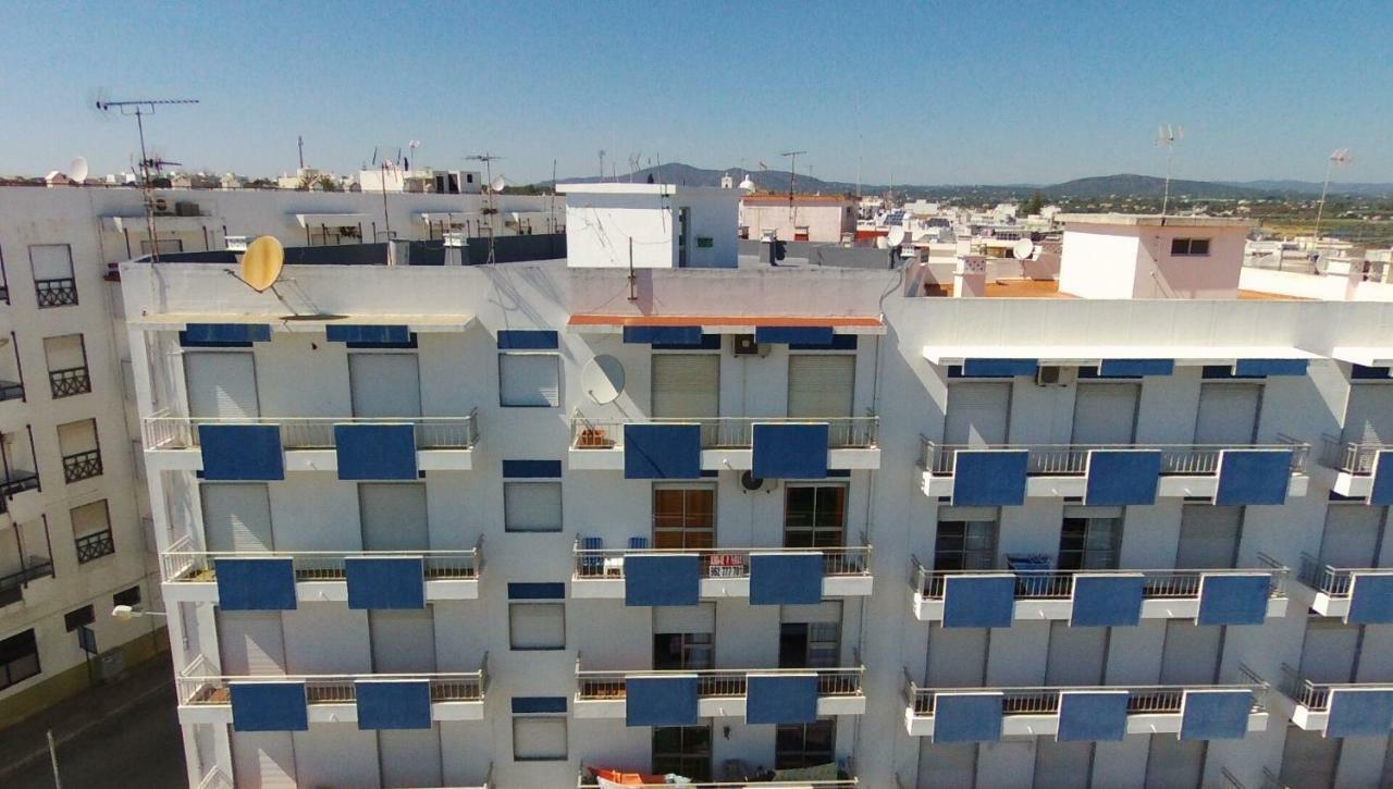 Apartamento Praia Фузета Экстерьер фото