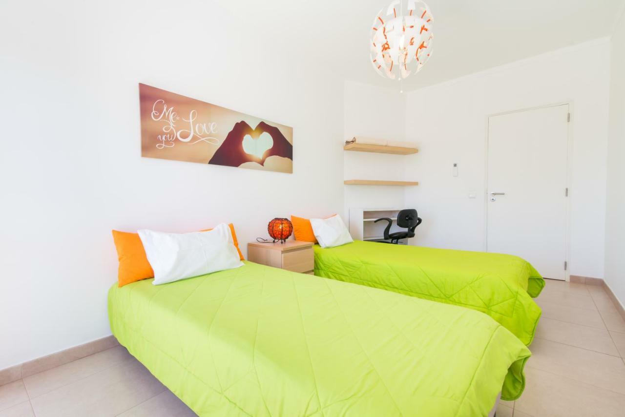 Apartamento Praia Фузета Экстерьер фото