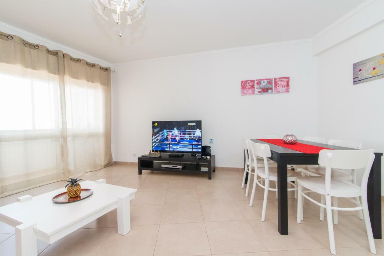Apartamento Praia Фузета Экстерьер фото