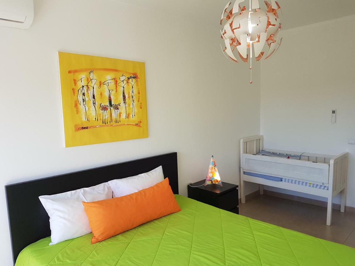 Apartamento Praia Фузета Экстерьер фото