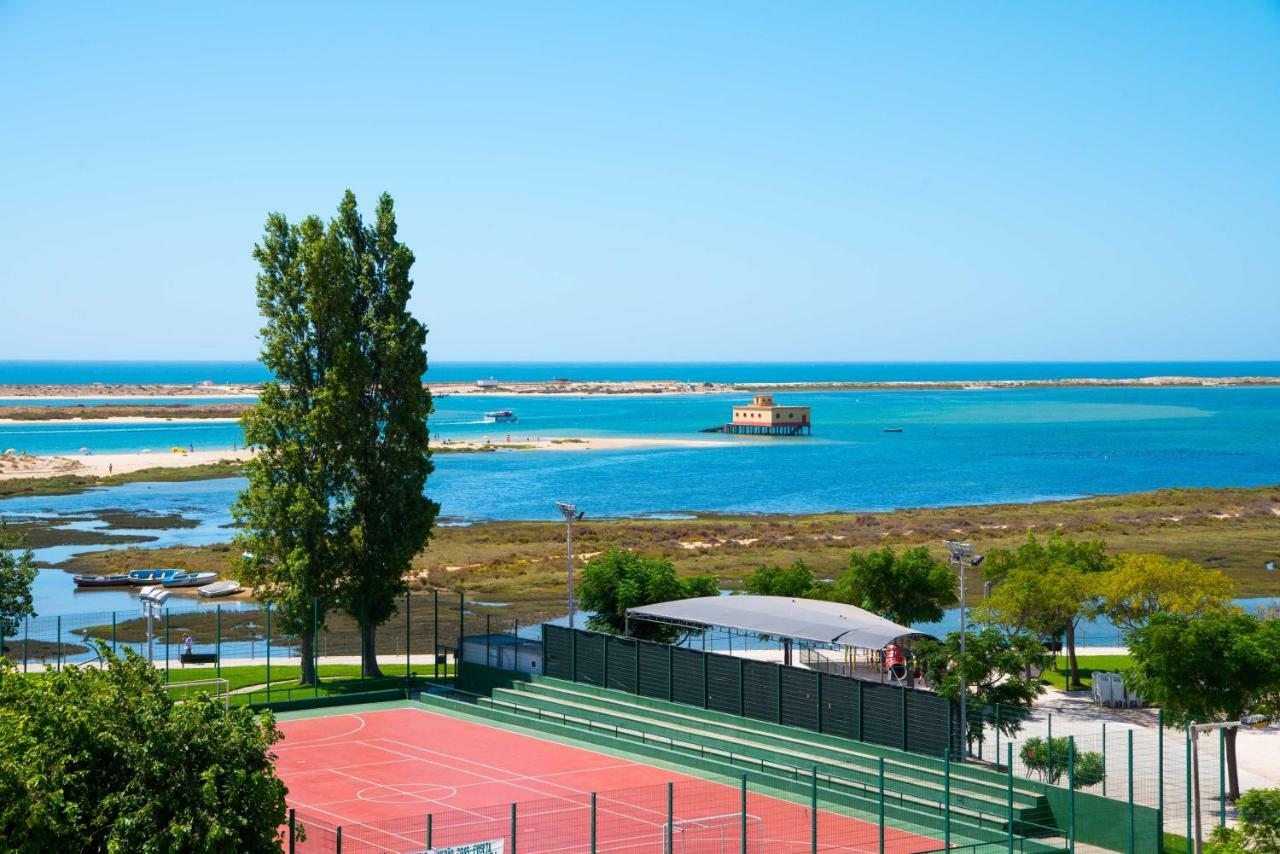 Apartamento Praia Фузета Экстерьер фото