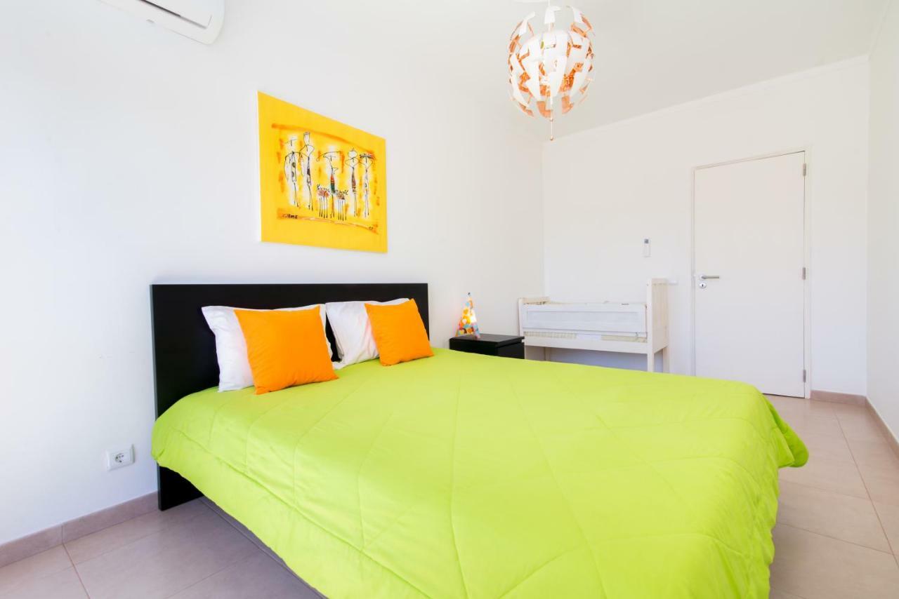 Apartamento Praia Фузета Экстерьер фото