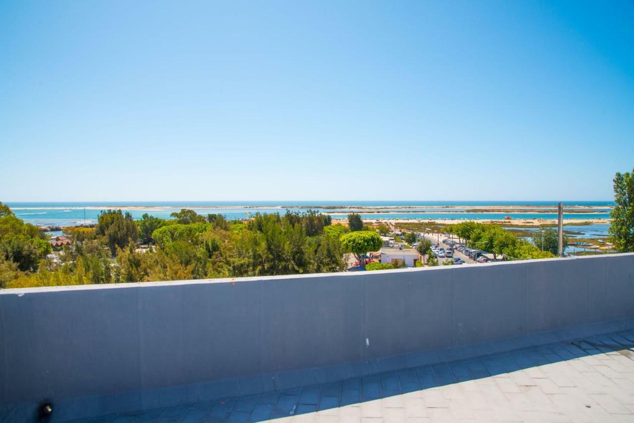 Apartamento Praia Фузета Экстерьер фото