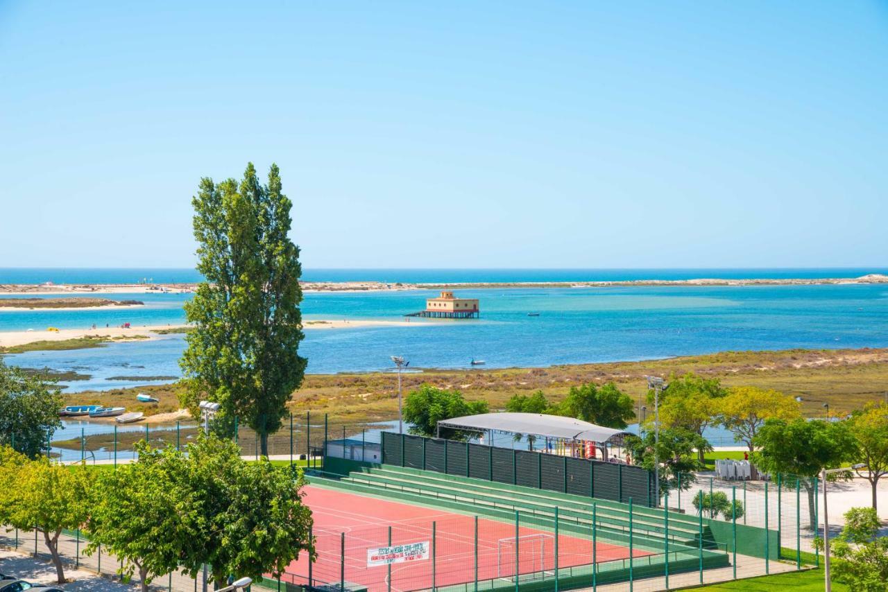 Apartamento Praia Фузета Экстерьер фото
