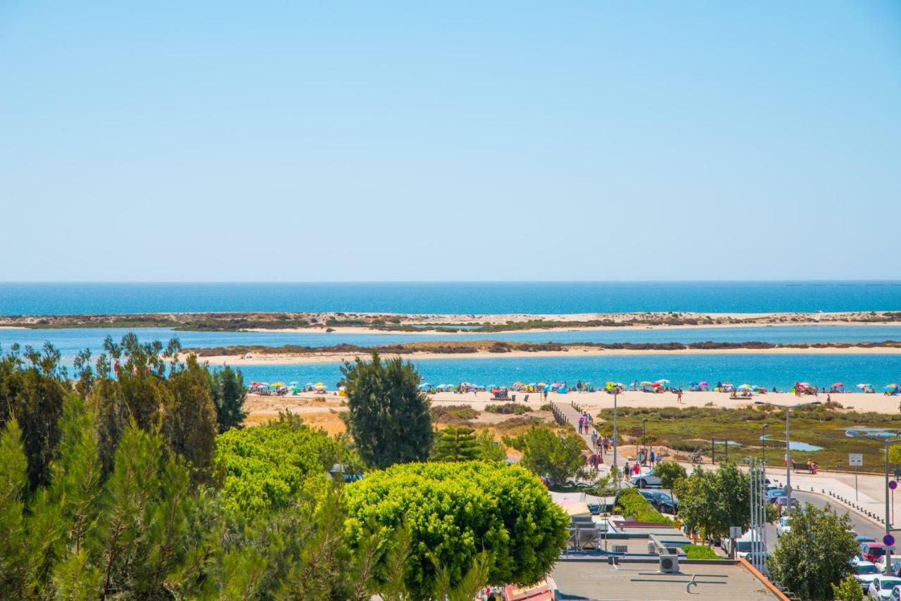 Apartamento Praia Фузета Экстерьер фото